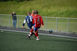 Varfjell - KFK 2008